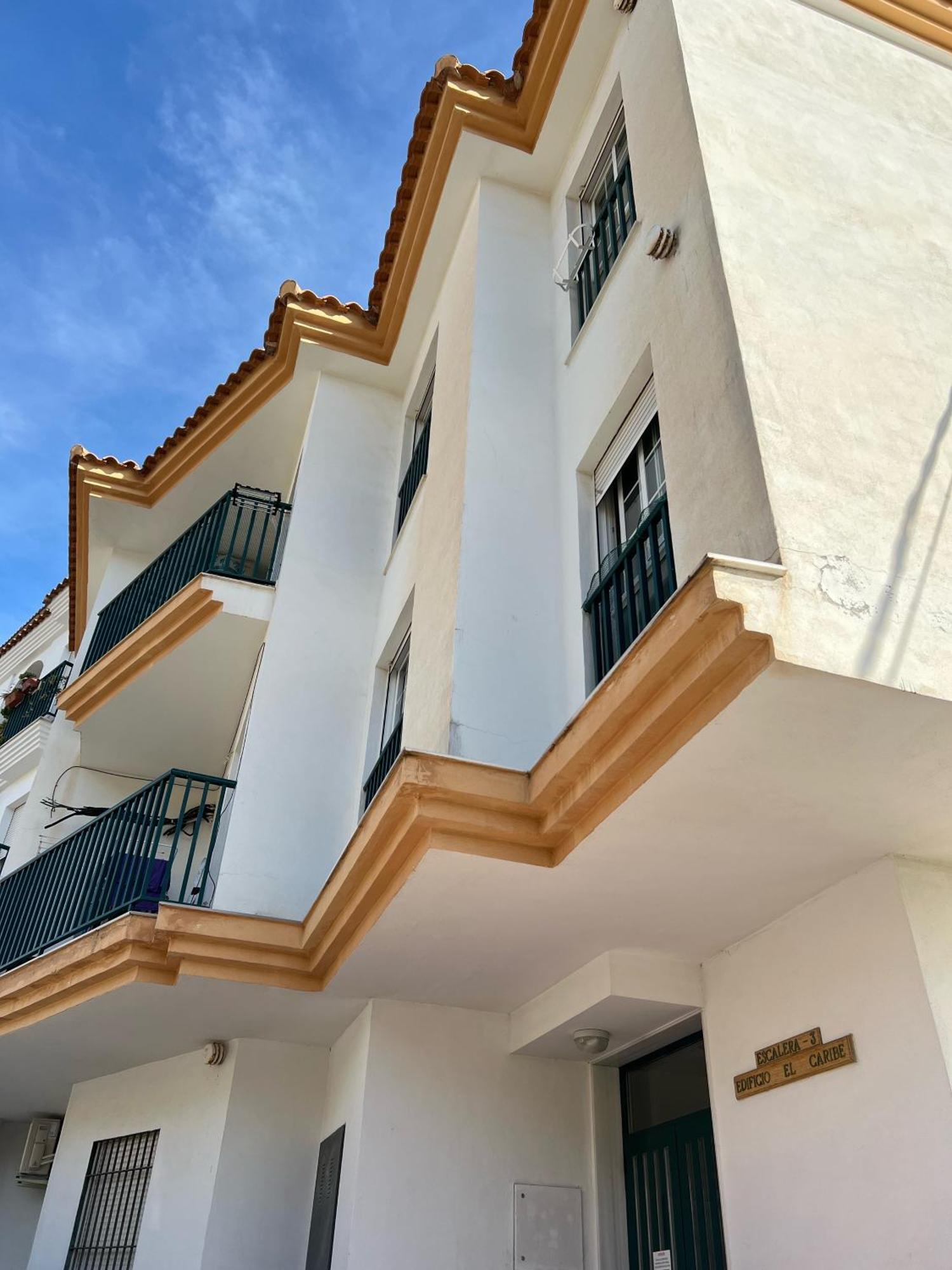 Апартаменты Casa Quijote Гранада Экстерьер фото
