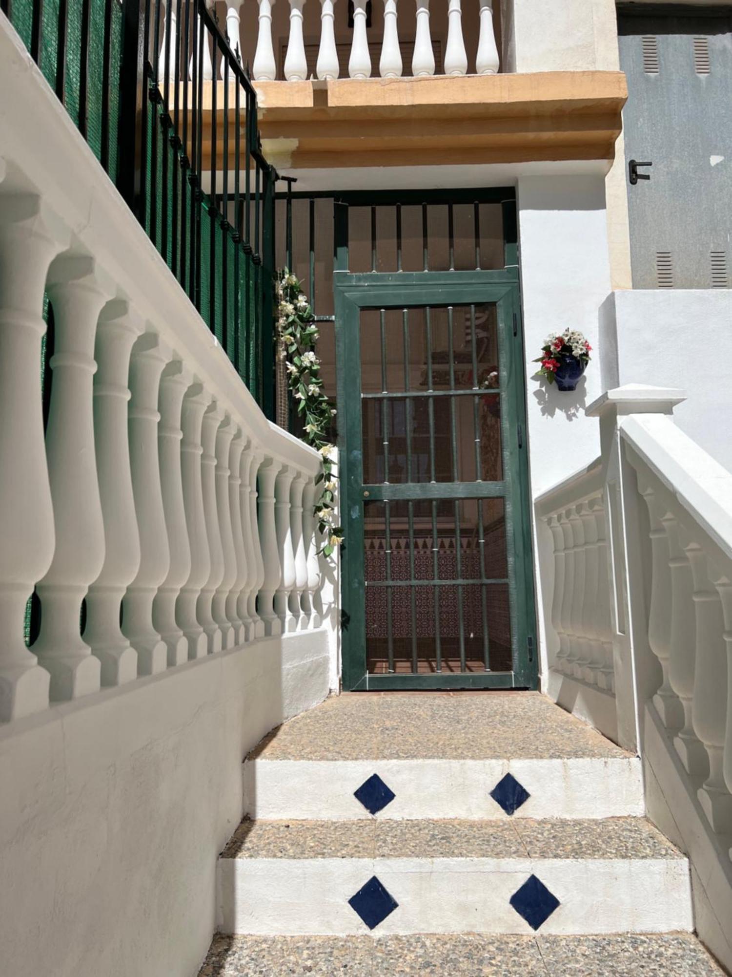 Апартаменты Casa Quijote Гранада Экстерьер фото