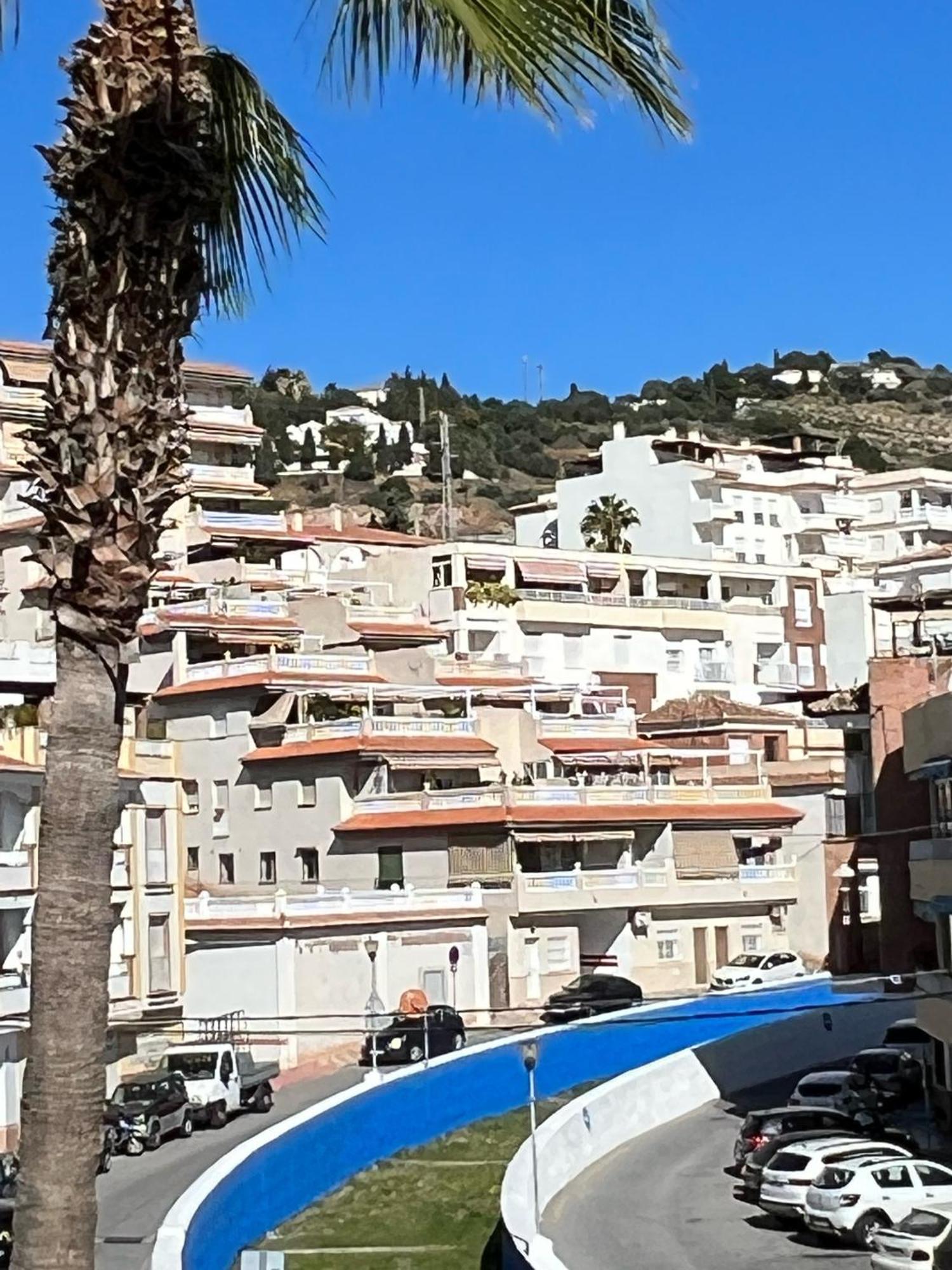 Апартаменты Casa Quijote Гранада Экстерьер фото
